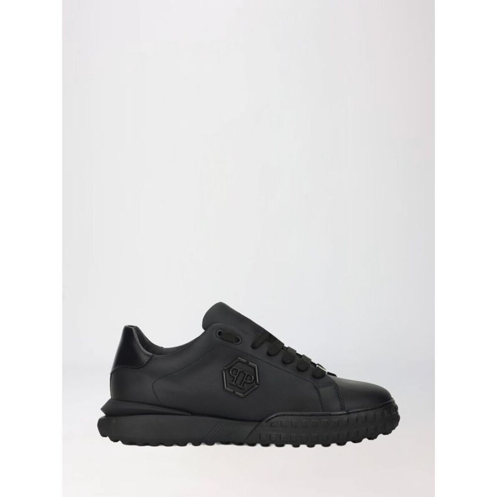 Philipp Plein Sneakers Men Black